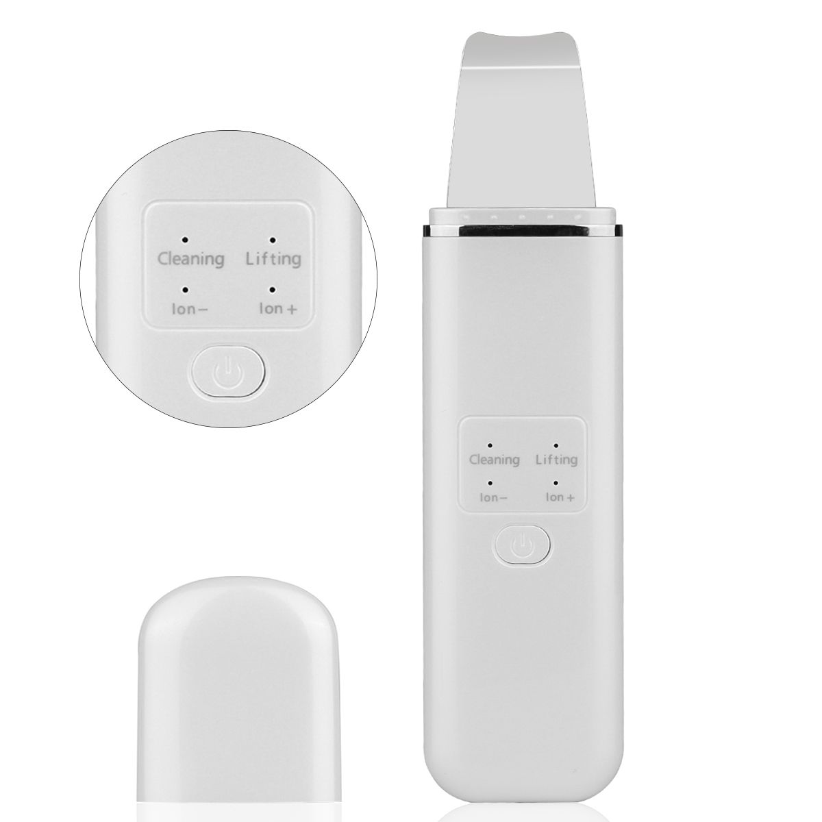 PALOMA BEAUTIES PURIFICATORE A ULTRASUONI 1 unità