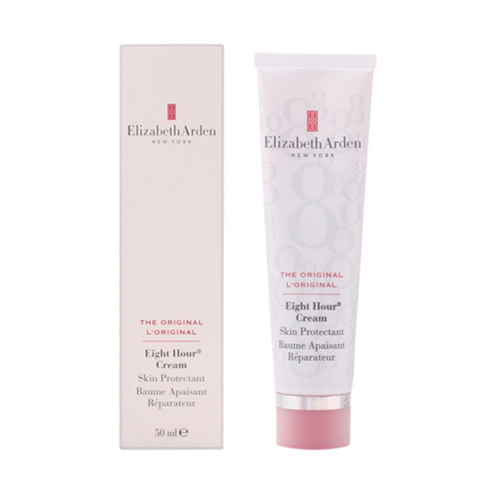 ELIZABETH ARDEN EIGHT HOUR cream skin protectant leggermente profumato 50 ml
