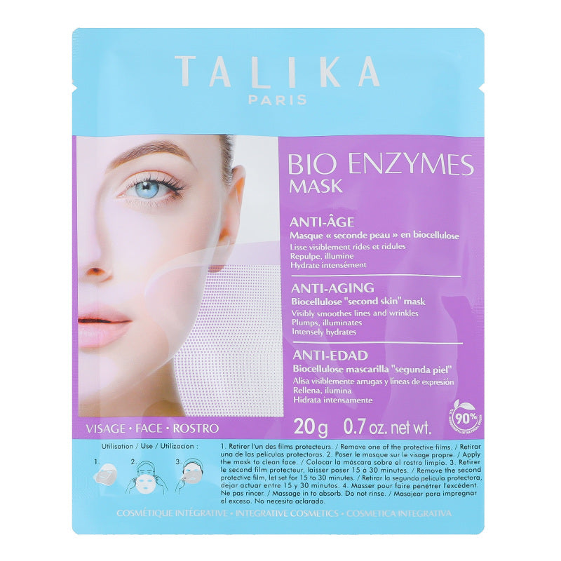 TALIKA BIO ENZYMES anti aging mask 20 gr