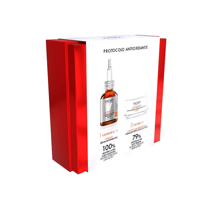 VICHY LIFTACTIV SUPREME SÉRUM VITAMINE C ÉTUI 2 pces