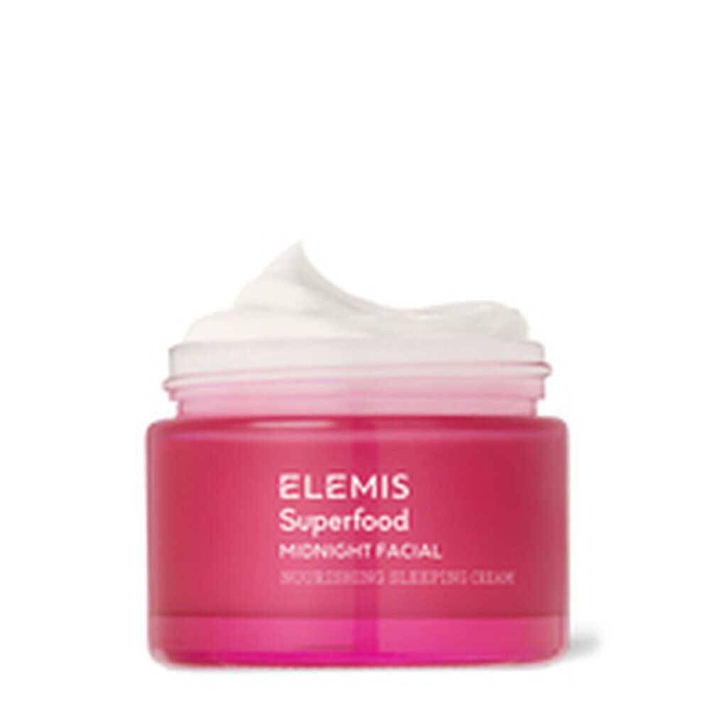 ELEMIS SUPERFOOD midnight facial 50 ml