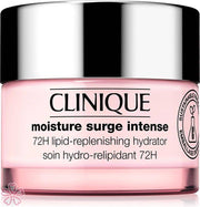 CLINIQUE MOISTURE SURGE INTENSE crema gel 72 ore di idratazione relipidante 125 ml