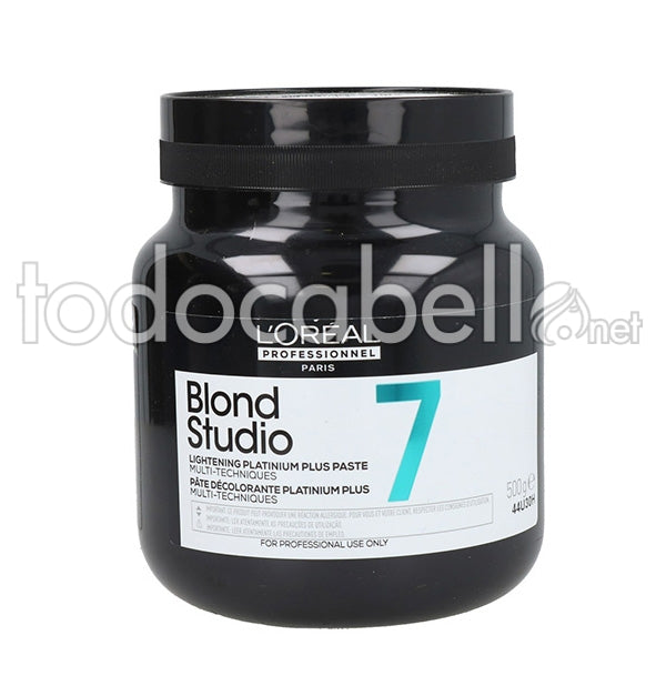 L'ORÉAL PROFESSIONNEL PARIS BLOND STUDIO 500 gr