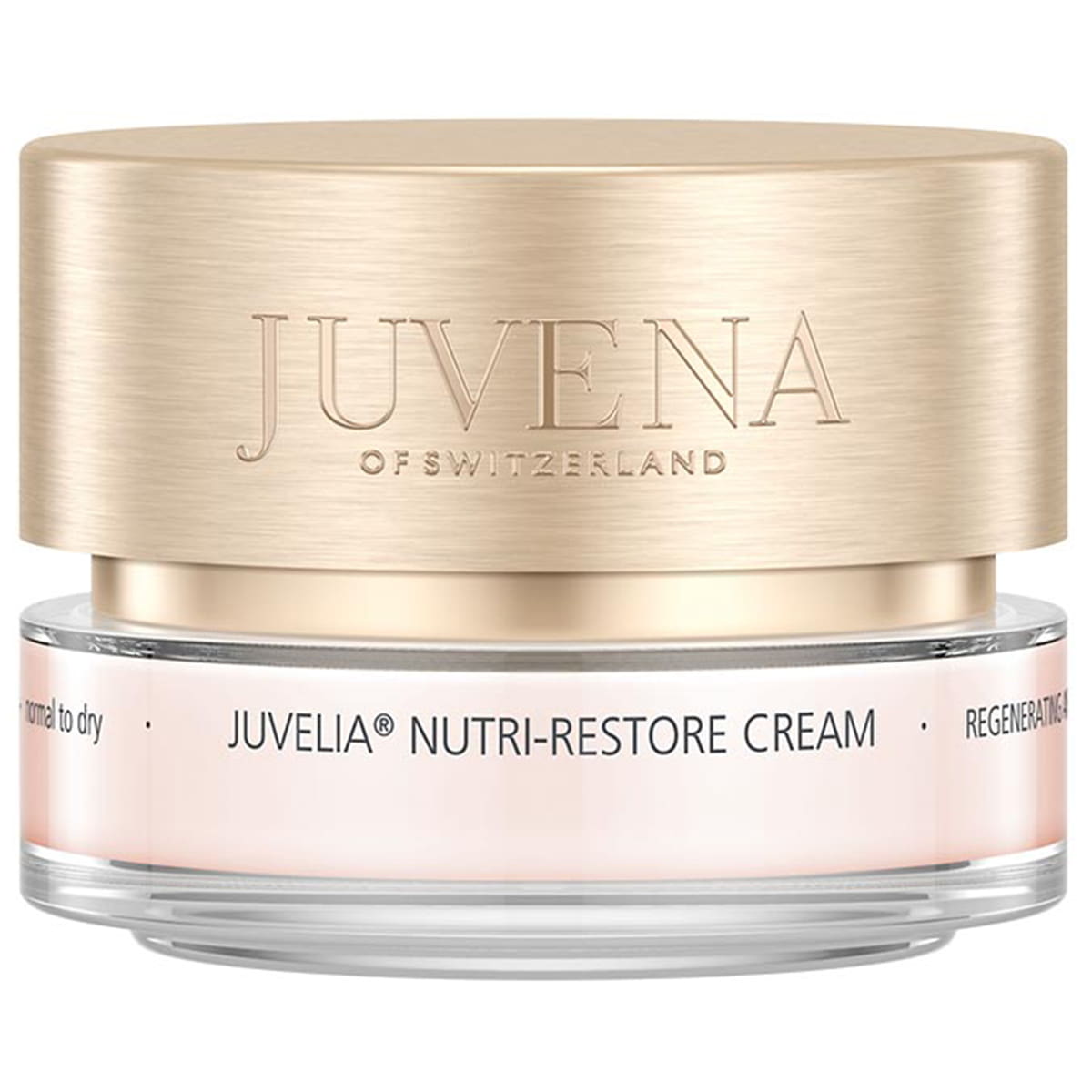 JUVENA JUVELIA NUTRI-RESTORE crema 50 ml
