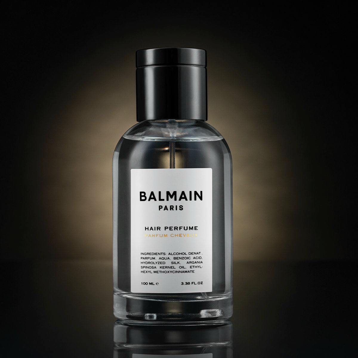 BALMAIN HAIR PARFUM CHEVEUX hair couture 100 ml
