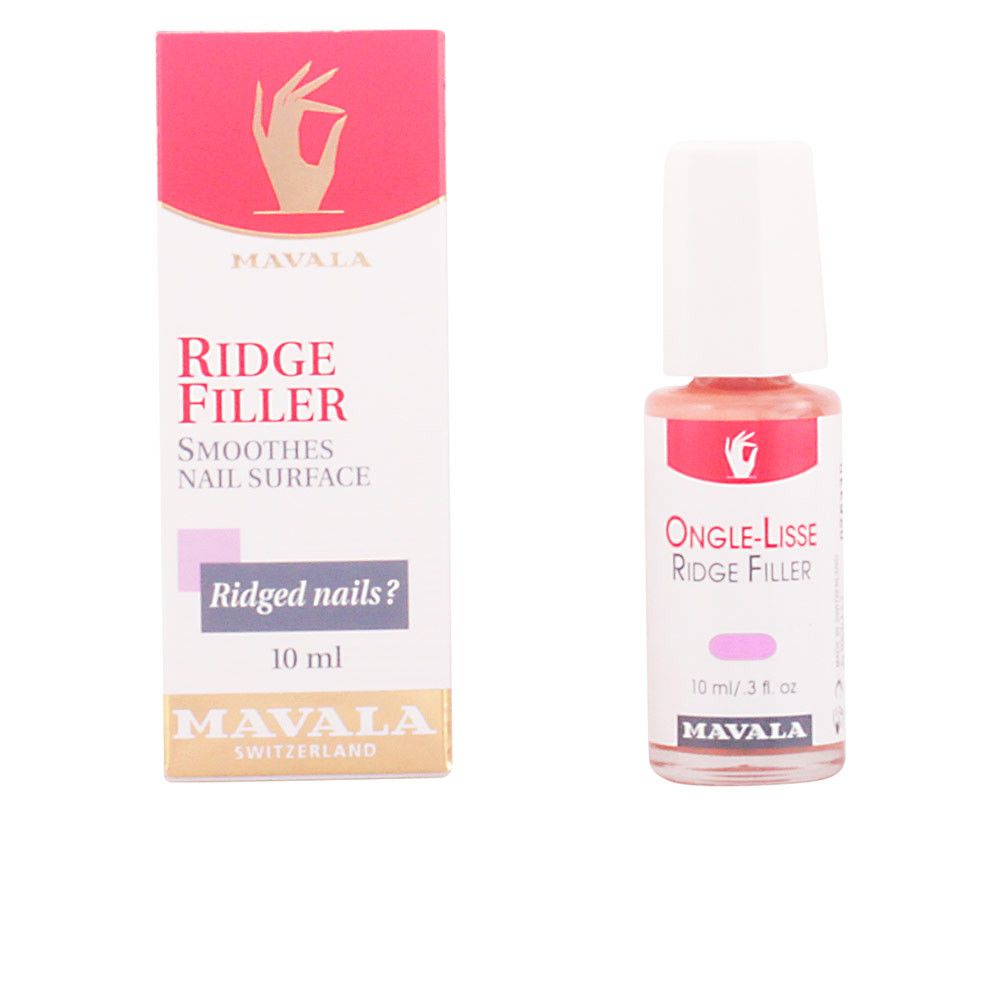 MAVALA RIDGE FILLER base lissante 10 ml