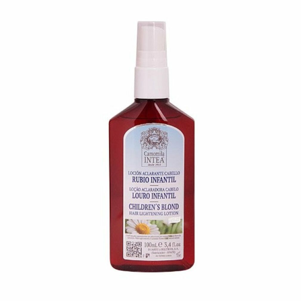 CAMOMILA INTEA CAMOMILA children's blonde hair lotion 100 ml