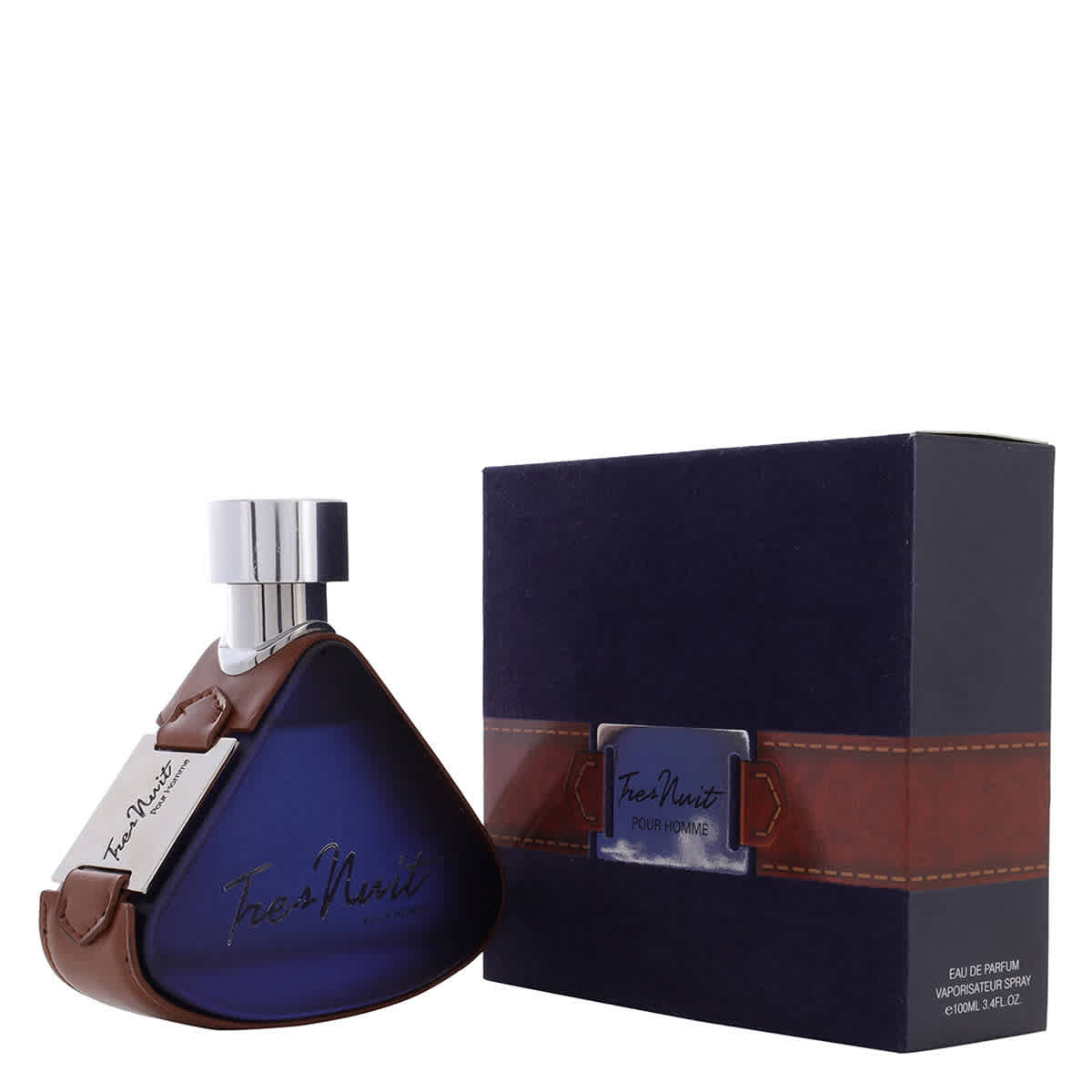 ARMAF THREE NIGHTS edt vapor 100 ml