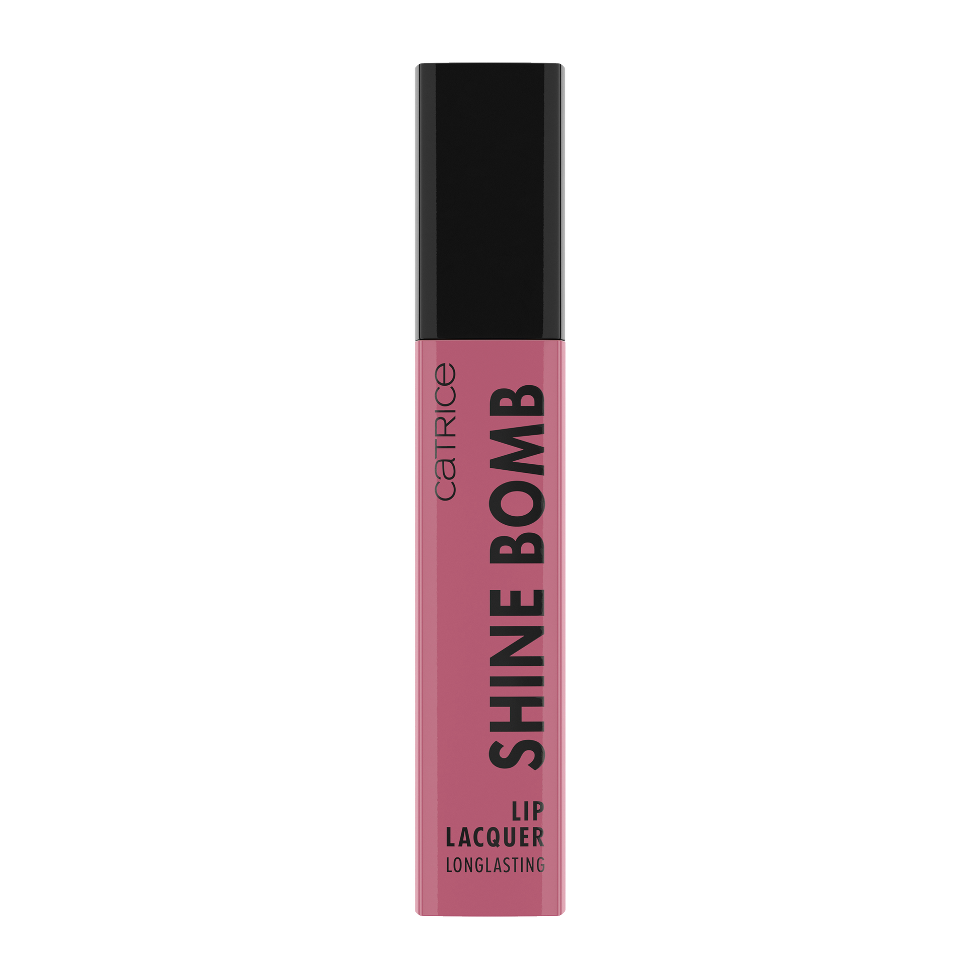 CATRICE SHINE BOMB Liquid Lipstick #080-Flirt Alert 3 ml