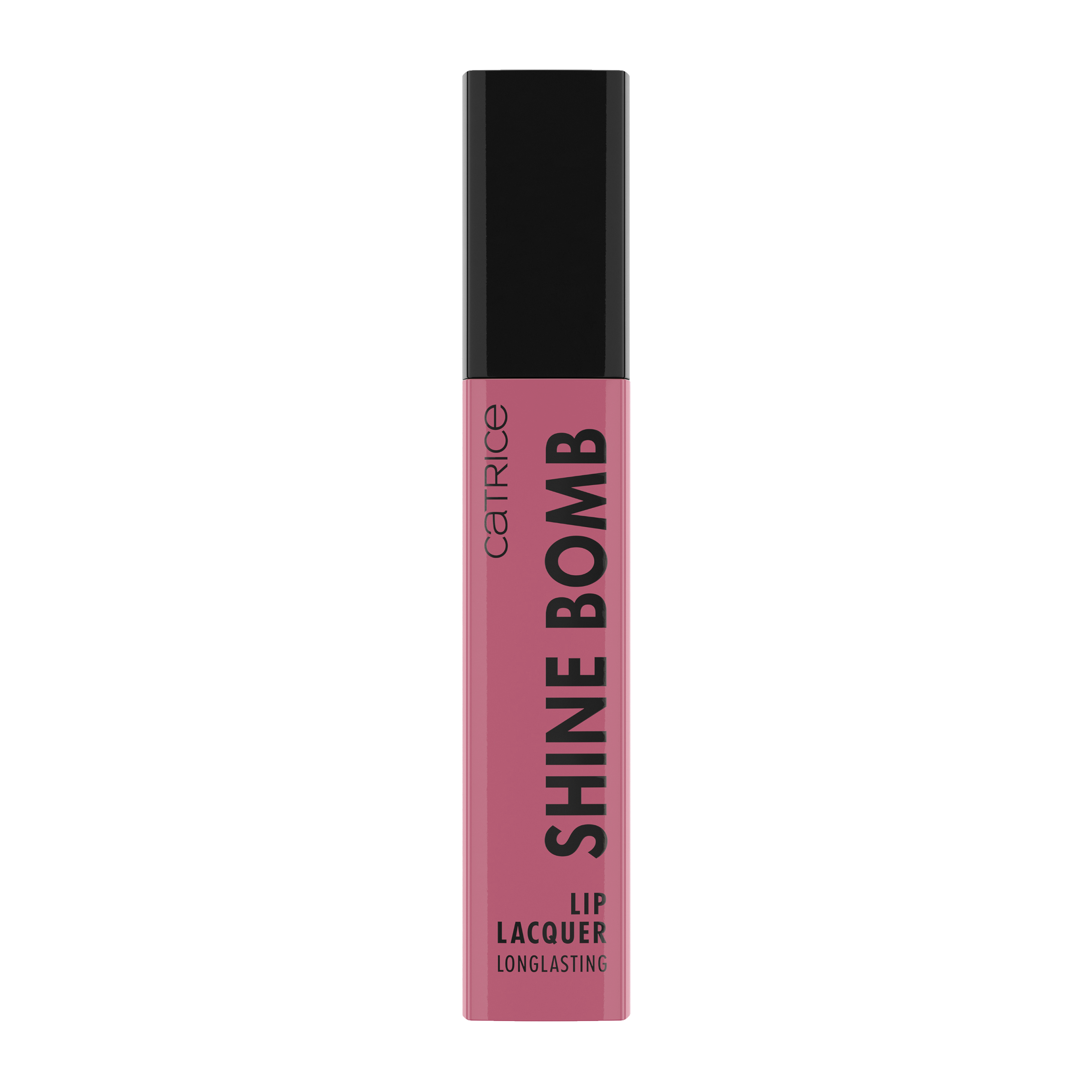 CATRICE SHINE BOMB Liquid Lipstick #080-Flirt Alert 3 ml
