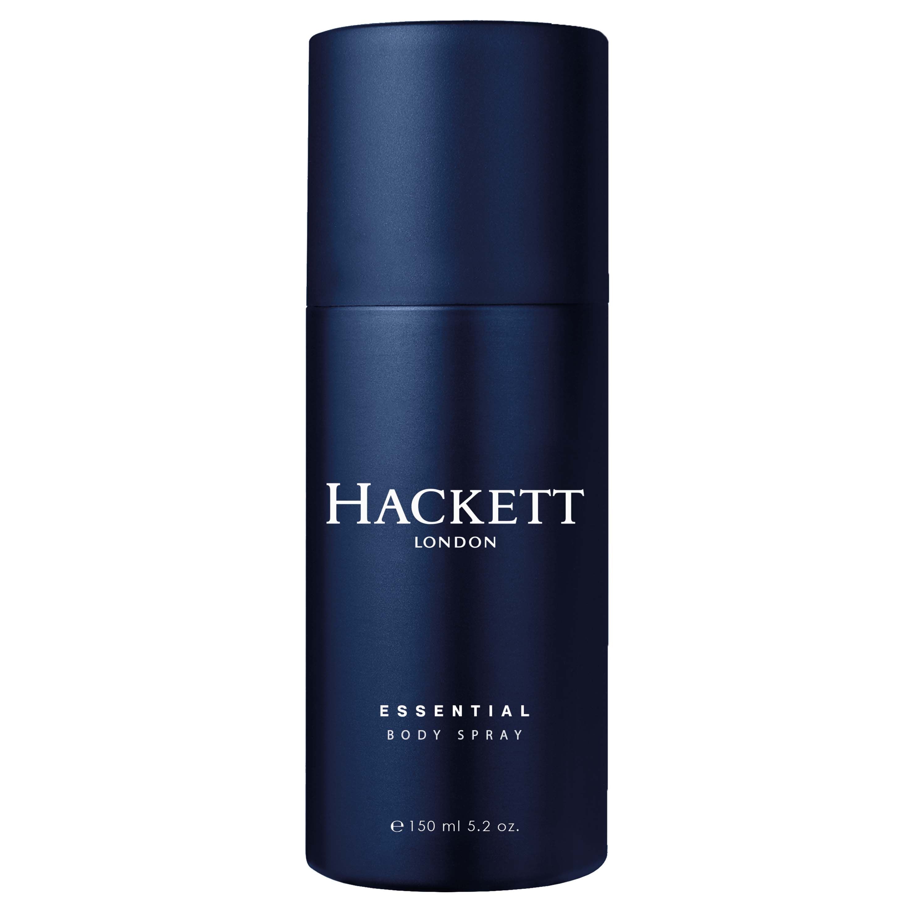 HACKETT LONDON ESSENTIAL body mist 150 ml