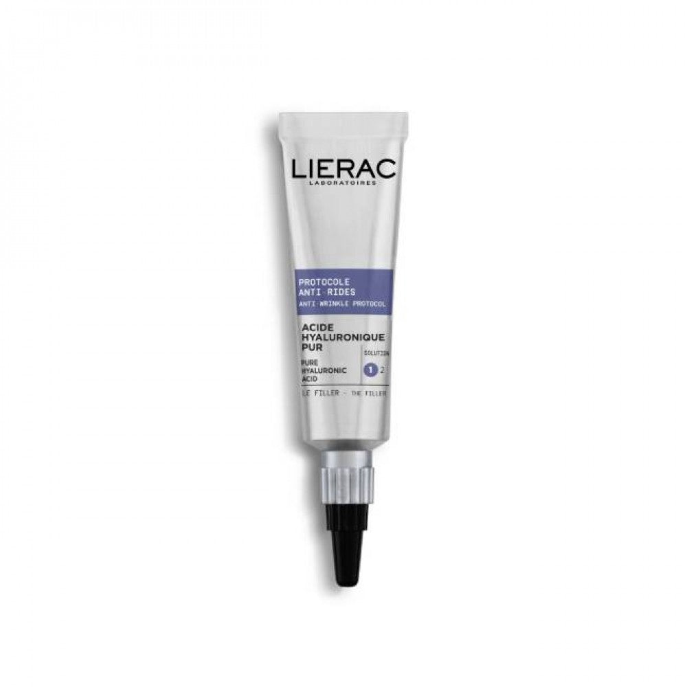 LIERAC PROTOCOLLO ANTI-ETÀ riempi rughe 15 ml