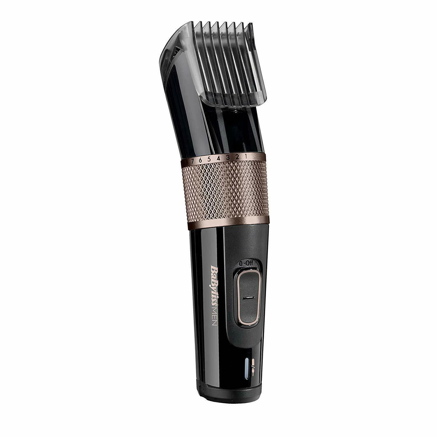 BABYLISS CORTAPELOS power glide E974E 45 mm