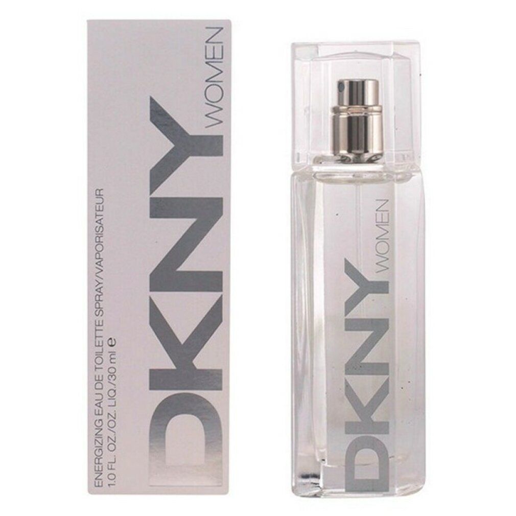 DONNA KARAN DKNY energizing eau de toilette spray 100 ml
