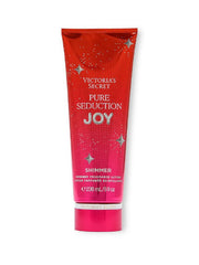 VICTORIA'S SECRET PURE SEDUCTION JOY SHIMMER Lait corporel 236 ml