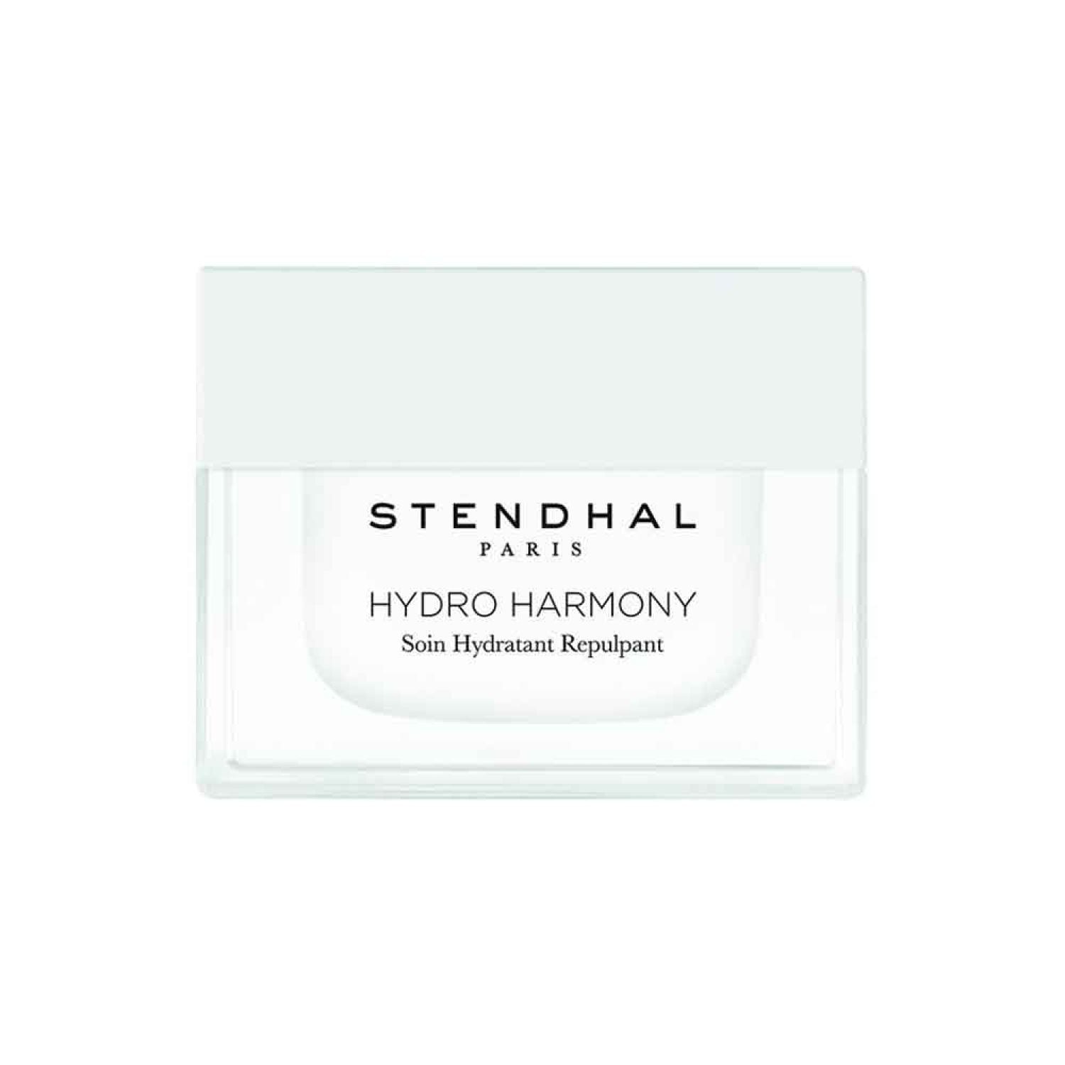 STENDHAL PARIS HYDRO HARMONY soin hydratant repulpant 50 ml