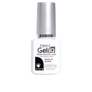 BETER GEL IQ polish #back in black 5 ml