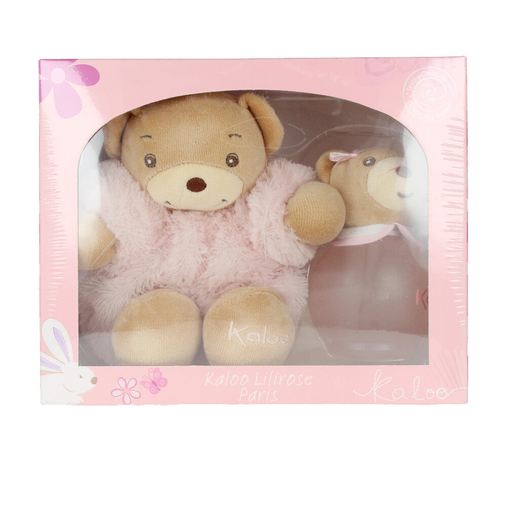 KALOO CLASSIC LILIROSE 2-piece set