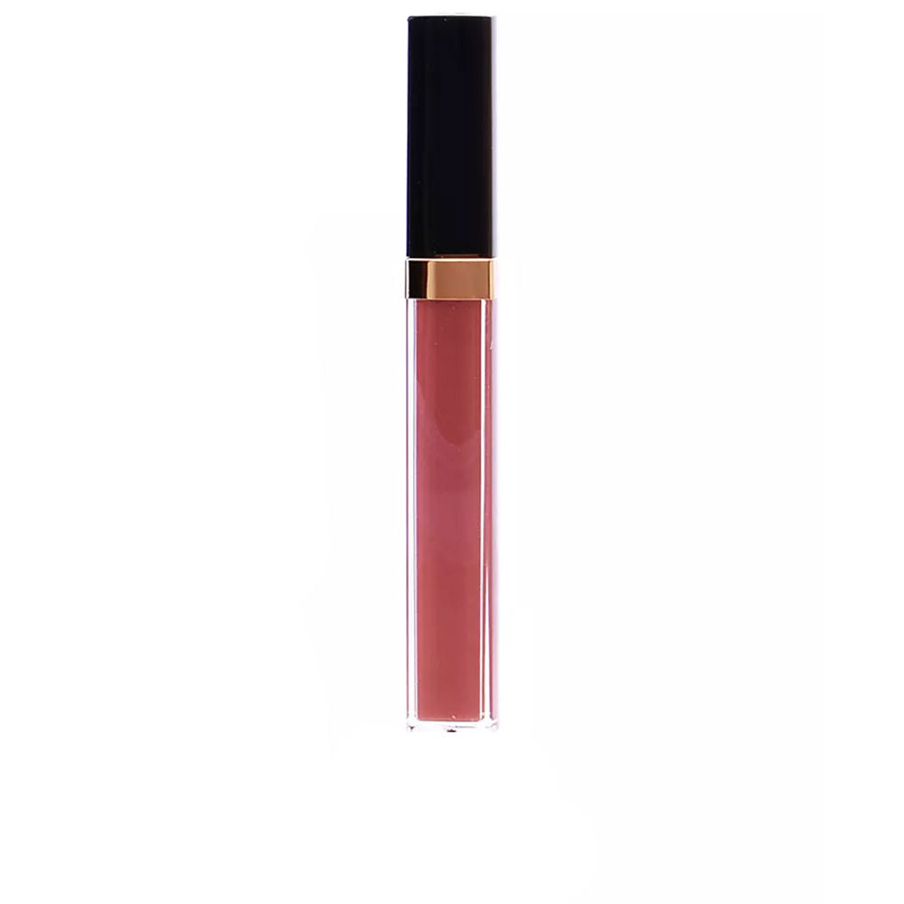 CHANEL ROUGE COCO gloss #722-noce moscata