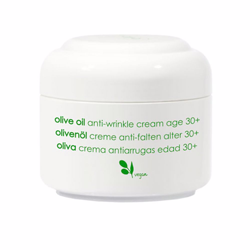 ZIAJA OLIVA anti-wrinkle cream 50 ml