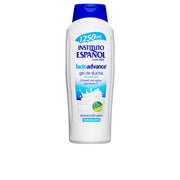 INSTITUTO ESPAÑOL LACTOADVANCE 0% gel de ducha 1250 ml