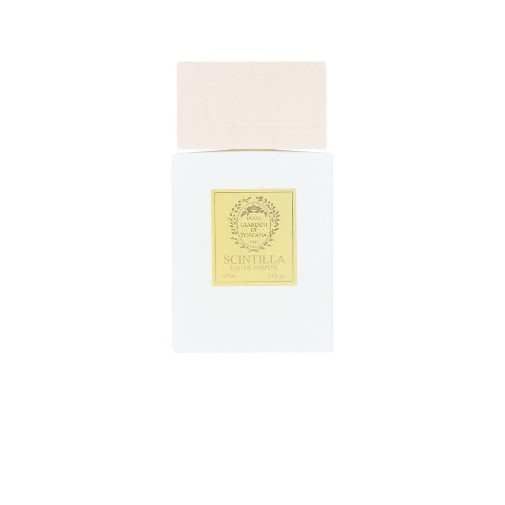 GIARDINI DI TOSCANA SCINTILLA edp spray 100 ml