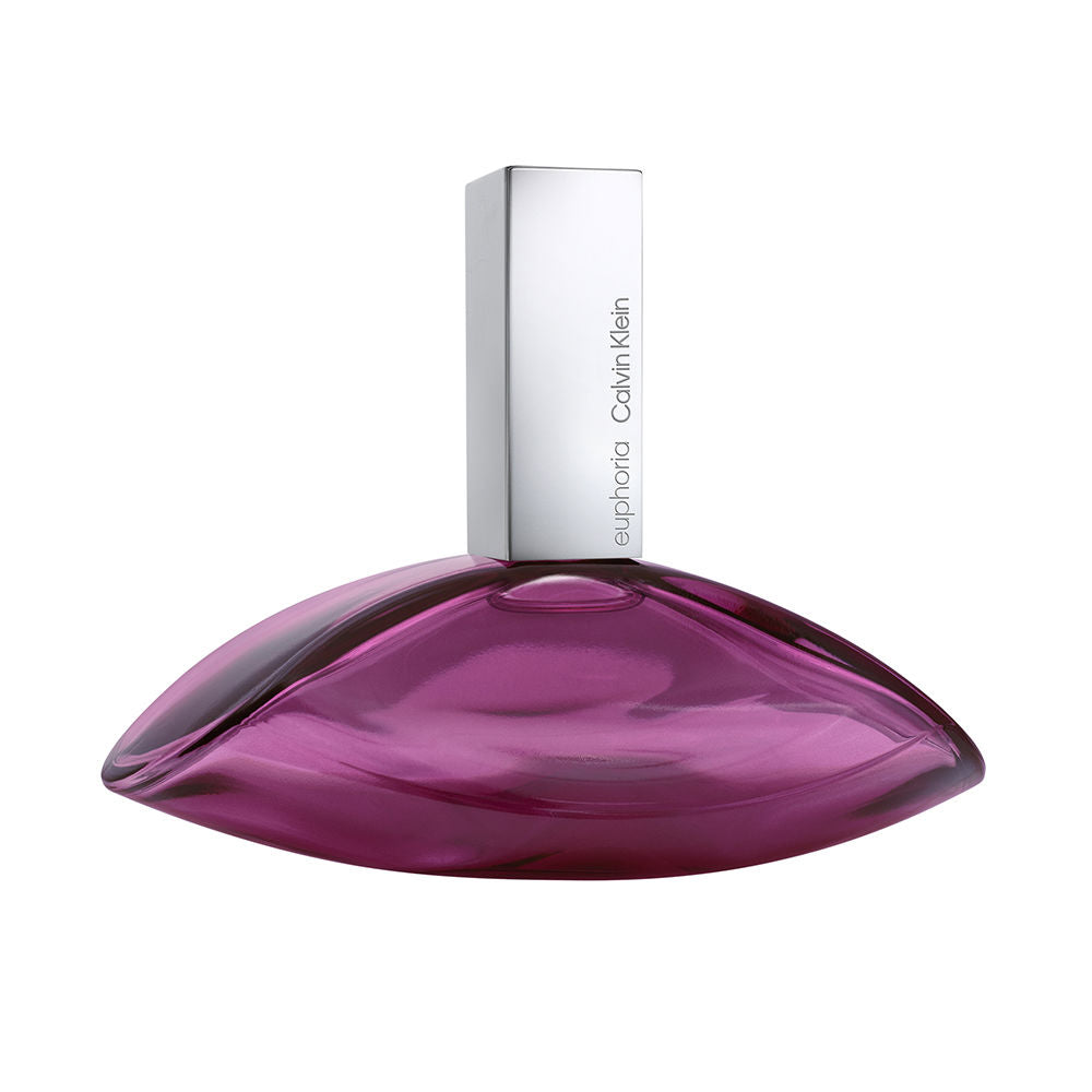 CALVIN KLEIN EUPHORIA eau de parfum spray 100 ml