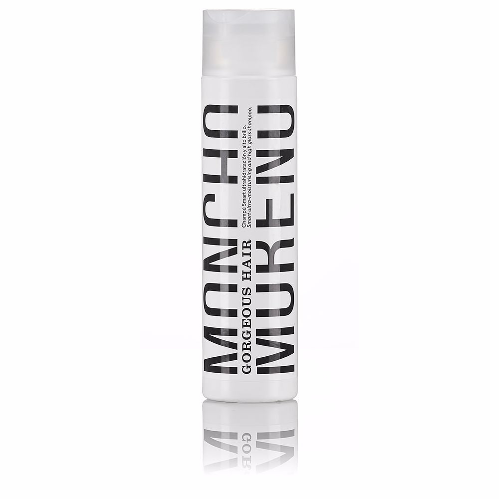 MONCHO MORENO GORGEOUS shampoo 250 ml