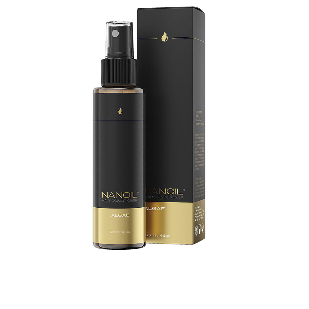 NANOIL HAIR CONTITIONER algae 125 ml