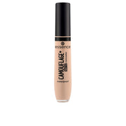 ESSENCE CAMOUFLAGE+ MATTE waterproof concealer #50 8 ml