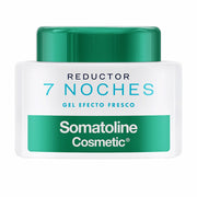 SOMATOLINE COSMETIC GEL FRESCO REDUCTOR ULTRA INTENSIVO 7 noches 400 ml