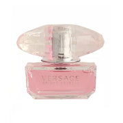 VERSACE BRIGHT CRYSTAL eau de toilette spray 50 ml