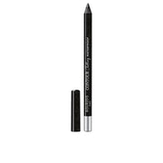 BOURJOIS CONTOUR CLUBBING waterprof eyeliner #055-Ultra Black Glitter 1.2 gr