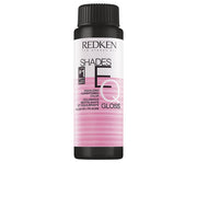 REDKEN SHADES EQ gloss #06VRO 60 ml x 3 u