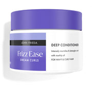 JOHN FRIEDA FRIZZ-EASE dream curls nourishing curl mask 250 ml