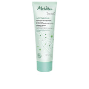 MELVITA NECTAR PUR Purifying Mask and Scrub 75 ml