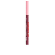 NYX PROFESSIONAL MAKE UP LIP LINGERIE delineador labios #11-Hot & Heavy 1 u