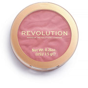 REVOLUTION MAKE UP RELOADED blusher #pink lady 7,5 gr