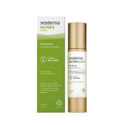 SESDERMA FACTOR G RENEW facial oval &amp; neck 50 ml