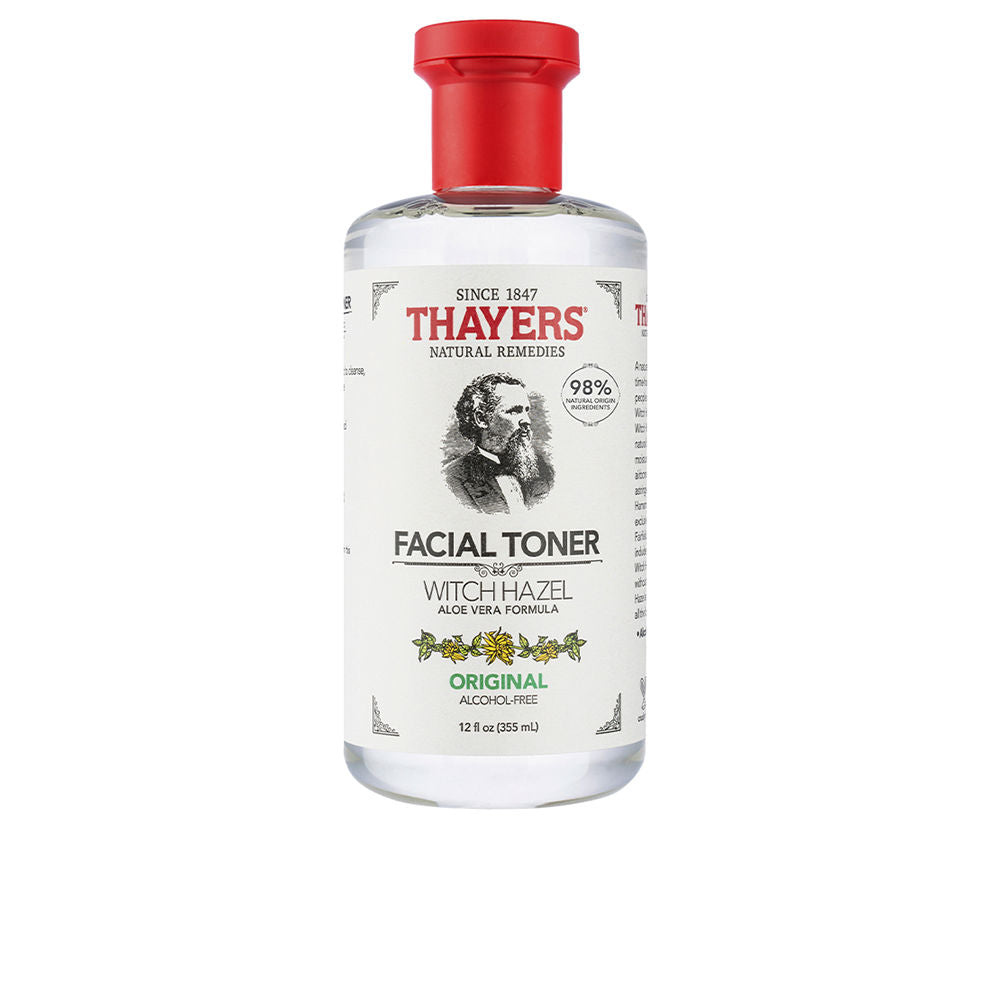 THAYERS ORIGINAL facial tonic 355 ml