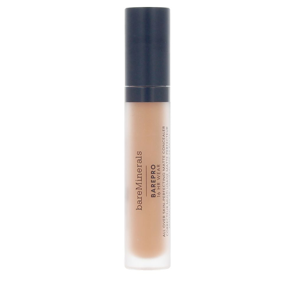 BARE MINERALS BAREPRO 16HR WEAR All-Skin Perfecting Matte Concealer #Medium Deep 450 Neutral 7.5 ml