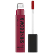 CATRICE SHINE BOMB liquid lipstick #050-Feelin' Berry Special 3 ml