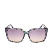 GUESS BY MARCIANO GM00012 83Z 58 mm