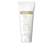 MOSCHINO TOY 2 bath & shower gel 200 ml