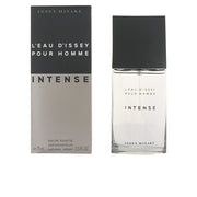 ISSEY MIYAKE L'EAU D'ISSEY POUR HOMME INTENSE eau de toilette spray 75 ml