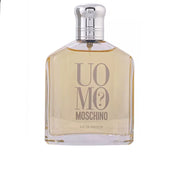 MOSCHINO UOMO? eau de toilette spray 125 ml