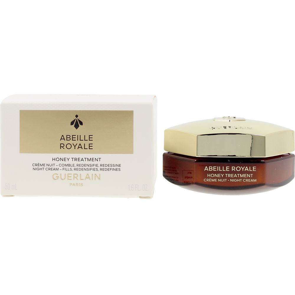 GUERLAIN ABEILLE ROYALE night cream 50 ml
