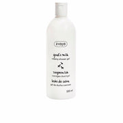 ZIAJA GOAT'S MILK creamy bath gel 500 ml