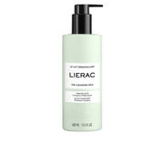 LIERAC MAKEUP REMOVER milk 400 ml