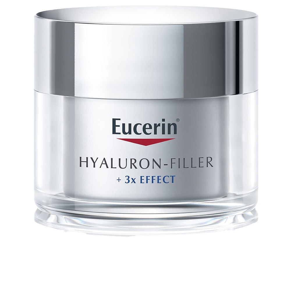EUCERIN HYALURON FILLER day dry skin SPF15 50 ml